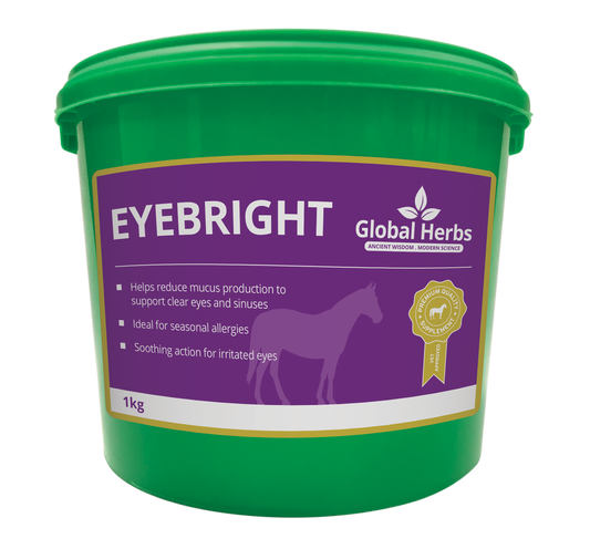 Eyebright - Global Herbs