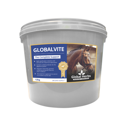 GlobalVite - Global Herbs