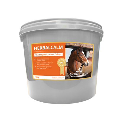 Herbalcalm - Global Herbs
