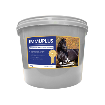 Immuplus - Global Herbs