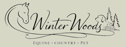 Winterwoods Equine, Country & Pet